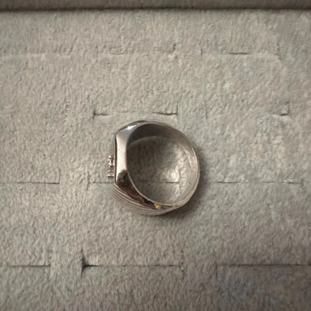Unbranded Men's Silver Jewellery